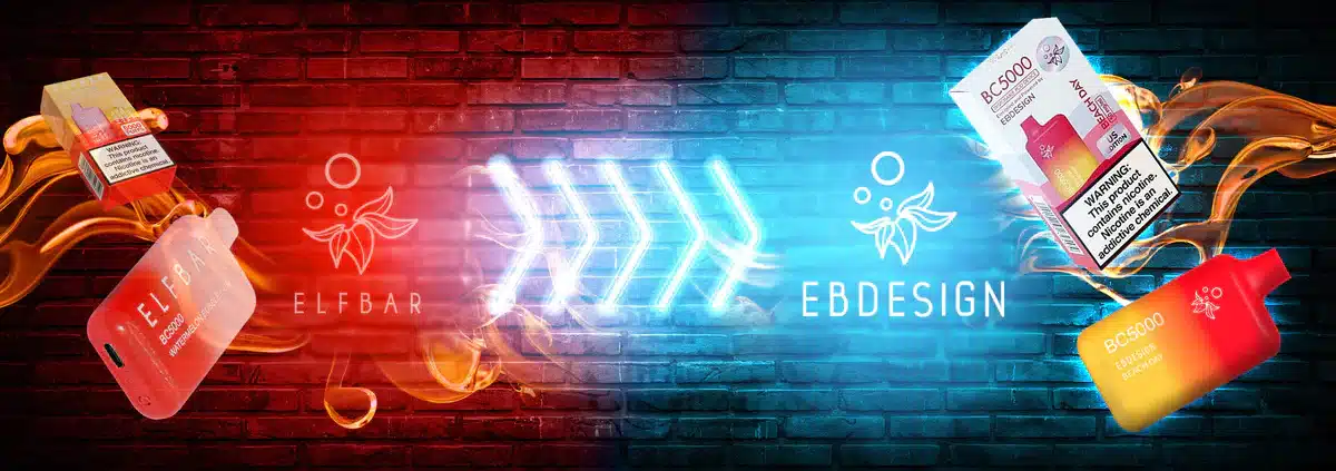 EBCreate vs EBDesign