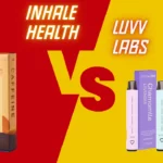 Inhale Health VS LUVV Labs Inhalers: Which is Better?