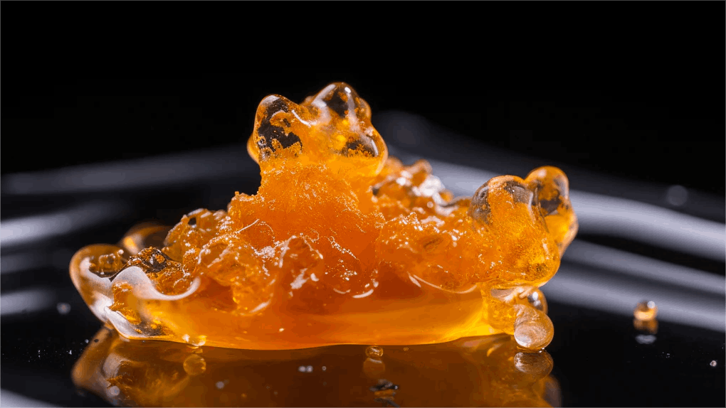 Cured Resin or Live Resin Which is Stronger
