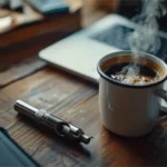 Nicotine vs Caffeine Which Stimulant is Best for Focus